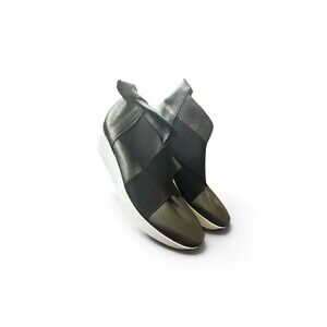 Arche black shoes